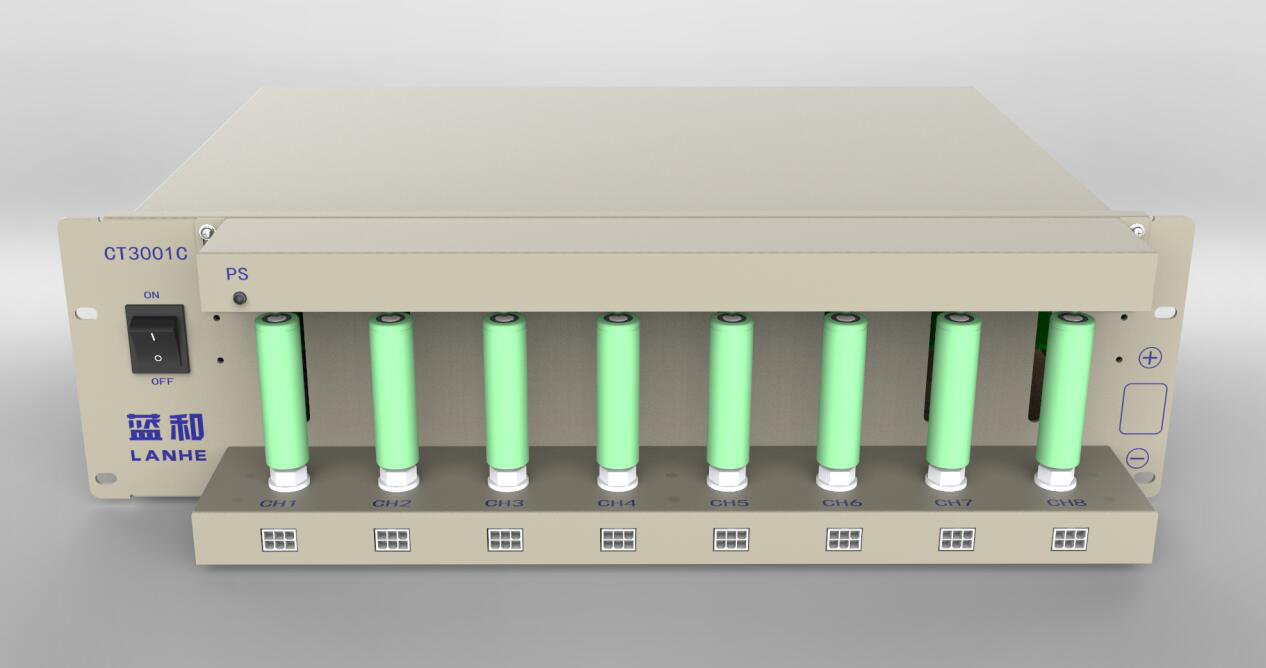 电池测试系统CT3001C